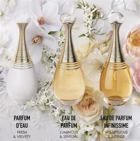 dior j'adore parfum fragrantica